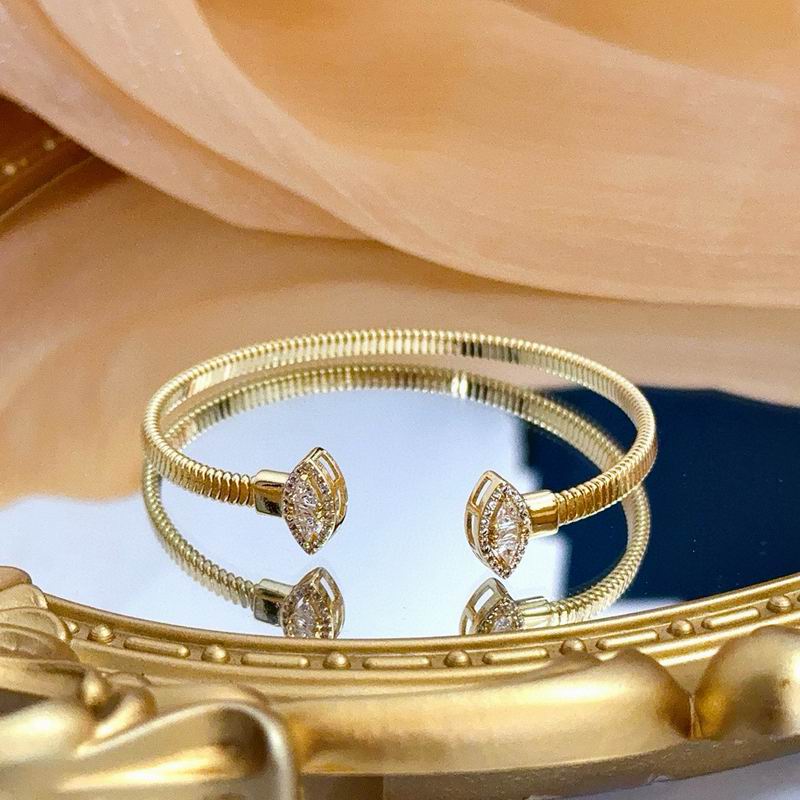 Piaget Bracelet  05yxs15 (4)