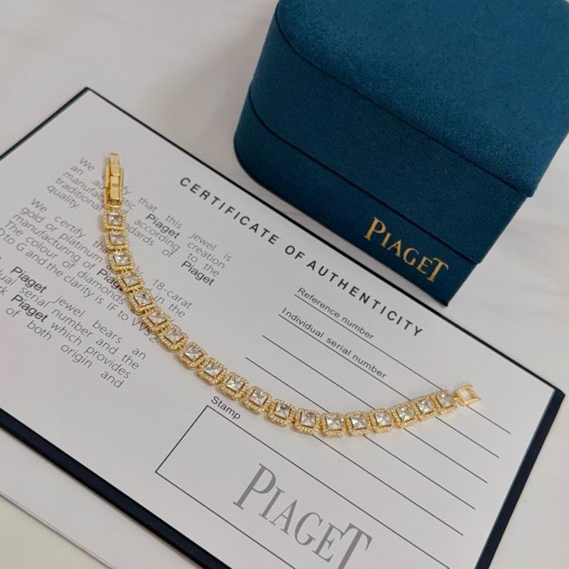 Piaget Bracelet  05yxs18 (2)
