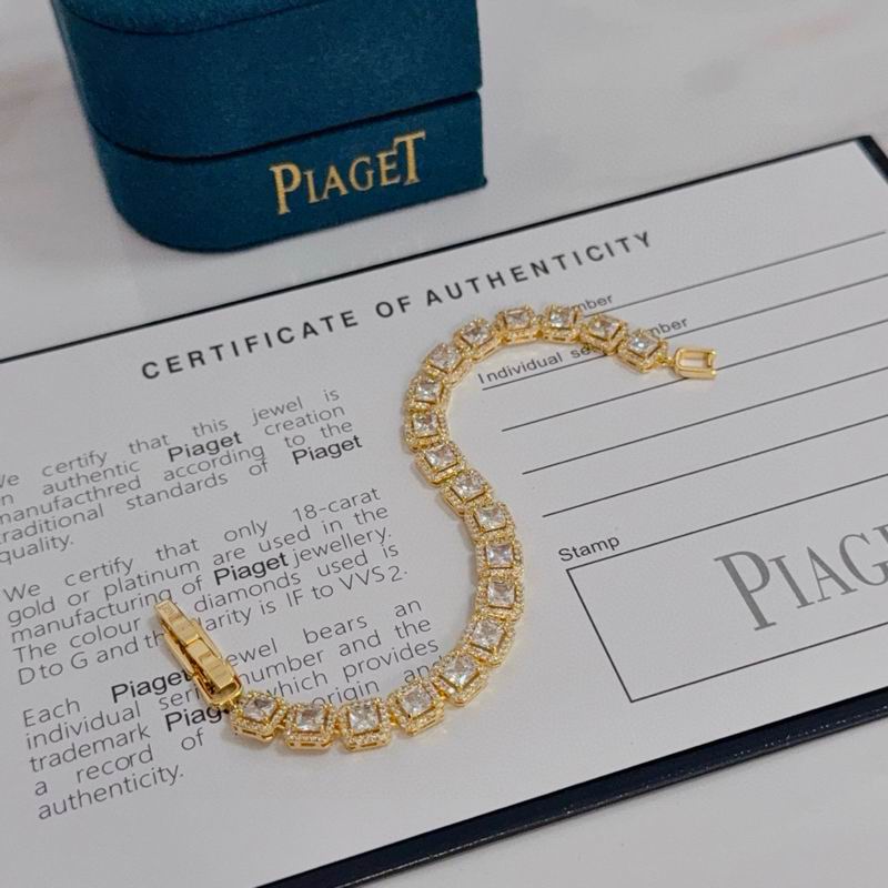 Piaget Bracelet  05yxs18 (3)
