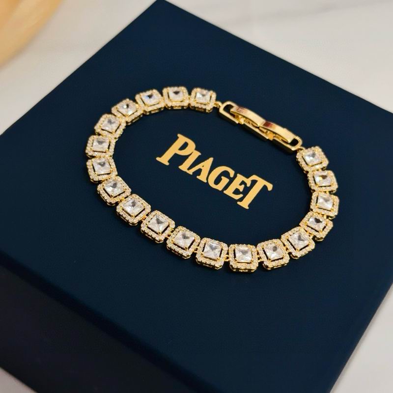 Piaget Bracelet  05yxs18 (8)