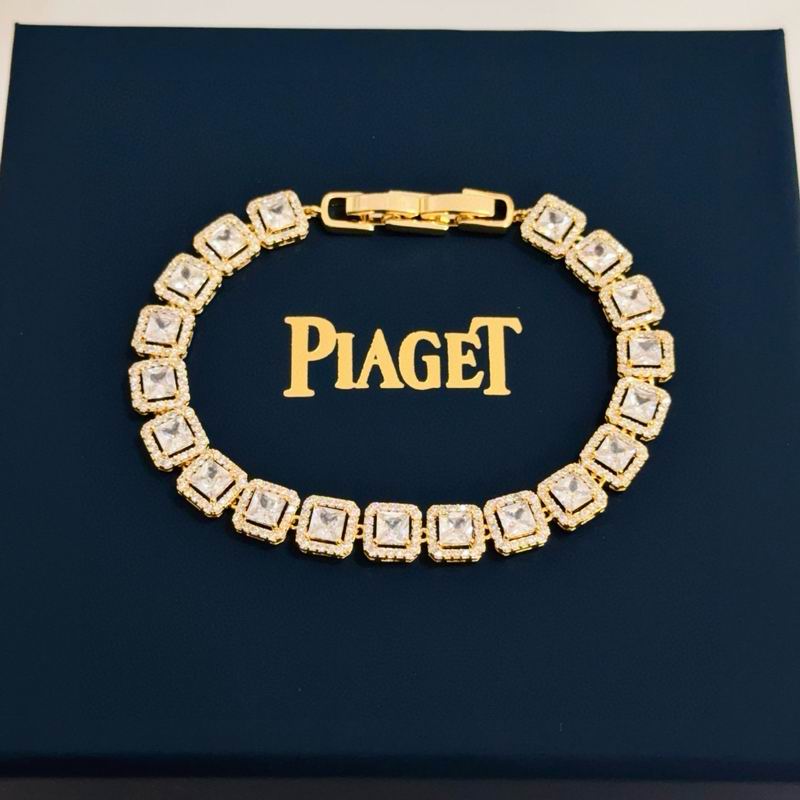 Piaget Bracelet  05yxs18 (9)