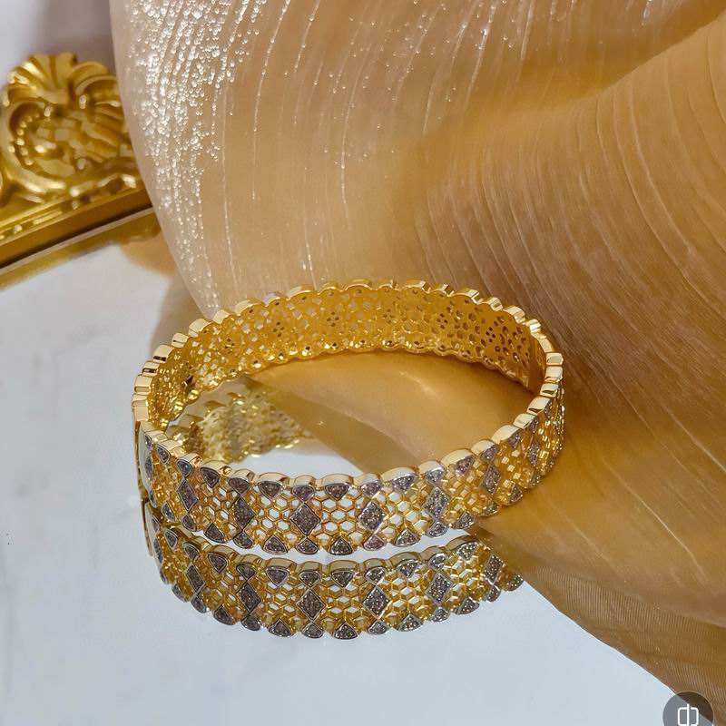 Piaget Bracelet  05yxs22 (5)