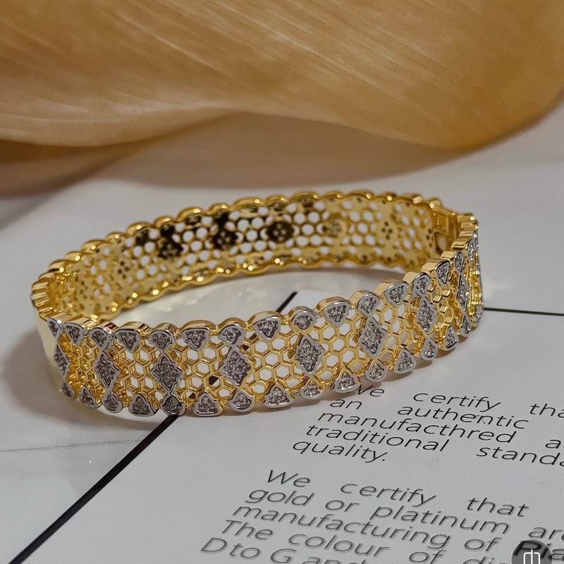 Piaget Bracelet  05yxs22 (6)