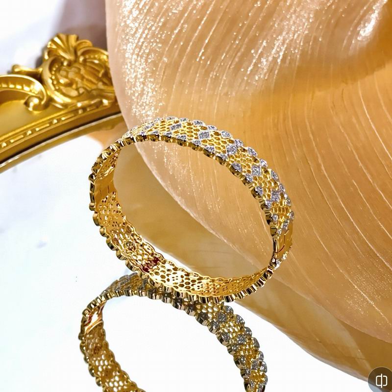 Piaget Bracelet  05yxs22 (9)