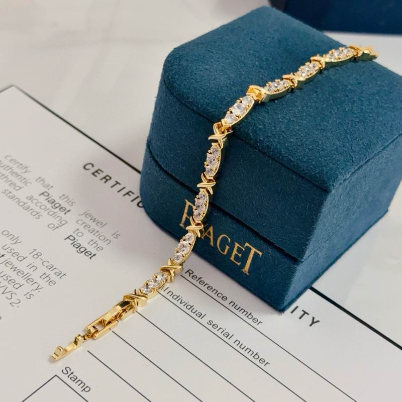Piaget Bracelet  05yxs23 (8)