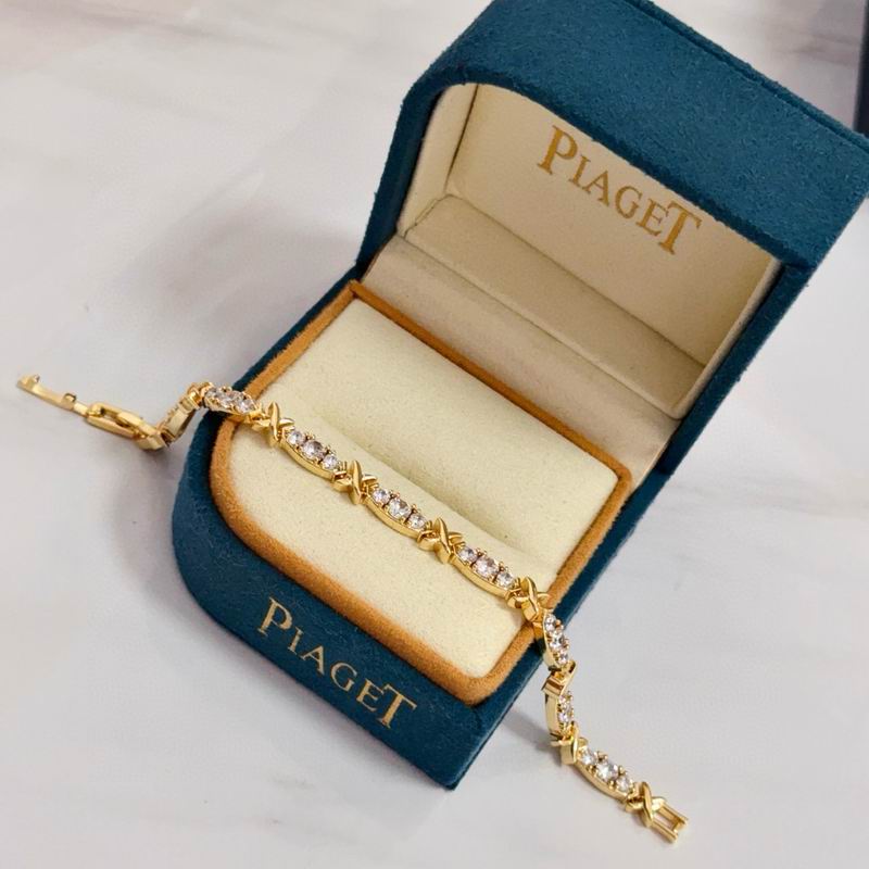Piaget Bracelet  05yxs23 (9)