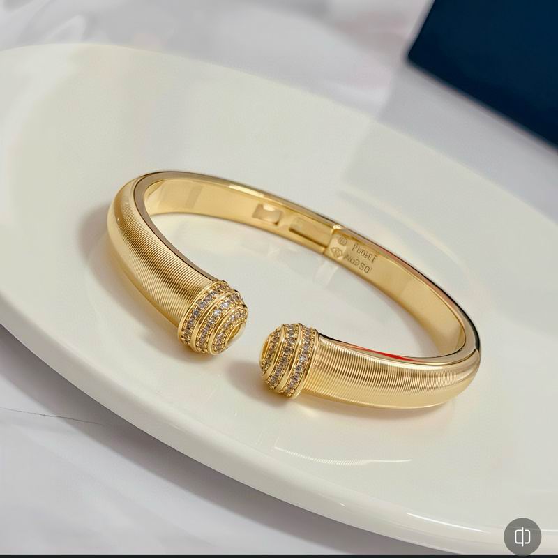 Piaget Bracelet  05yxs25 (6)