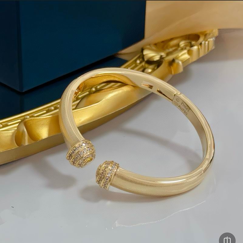 Piaget Bracelet  05yxs25 (9)
