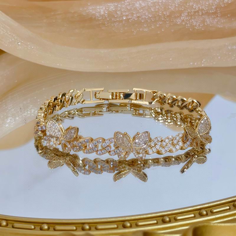 Piaget Bracelet  05yxs33 (3)