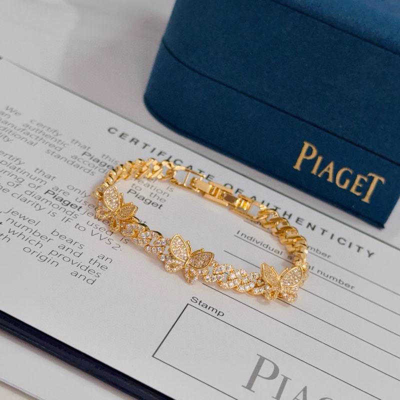 Piaget Bracelet  05yxs33 (5)