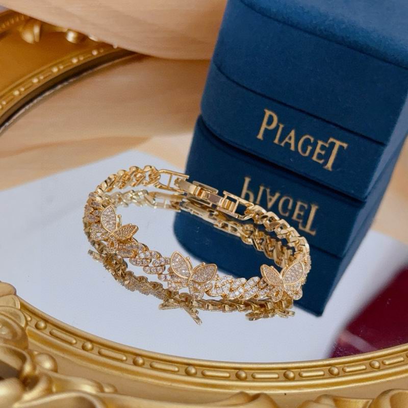 Piaget Bracelet  05yxs33 (6)