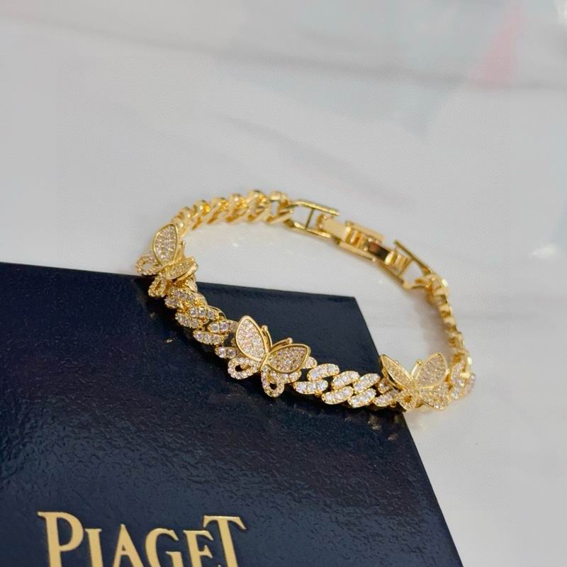 Piaget Bracelet  05yxs33 (8)