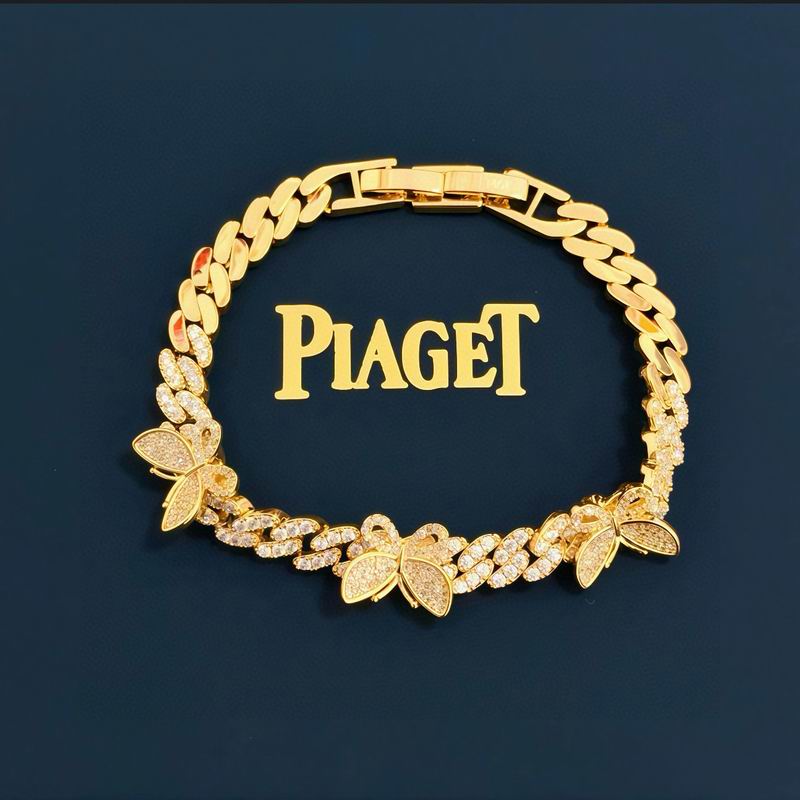 Piaget Bracelet  05yxs33 (9)