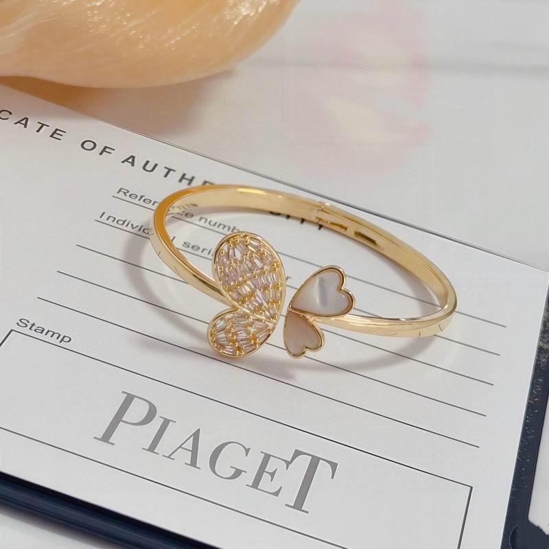 Piaget Bracelet  05yxs34 (9)