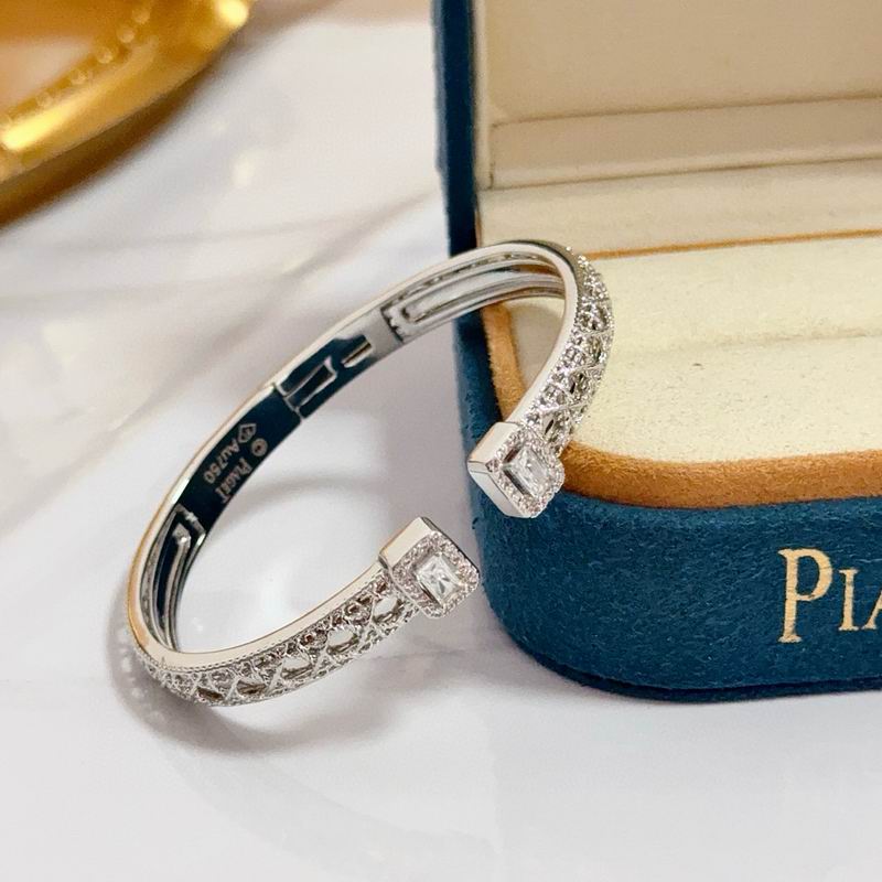Piaget Bracelet  05yxs38 (3)