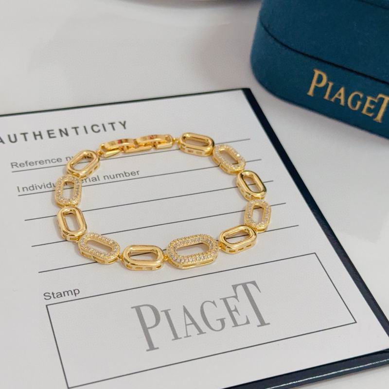 Piaget Bracelet  05yxs39 (3)