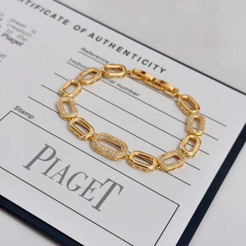 Piaget Bracelet  05yxs39 (4)