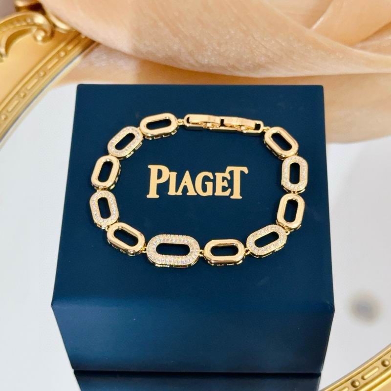 Piaget Bracelet  05yxs39 (8)
