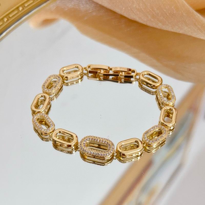 Piaget Bracelet  05yxs39 (9)