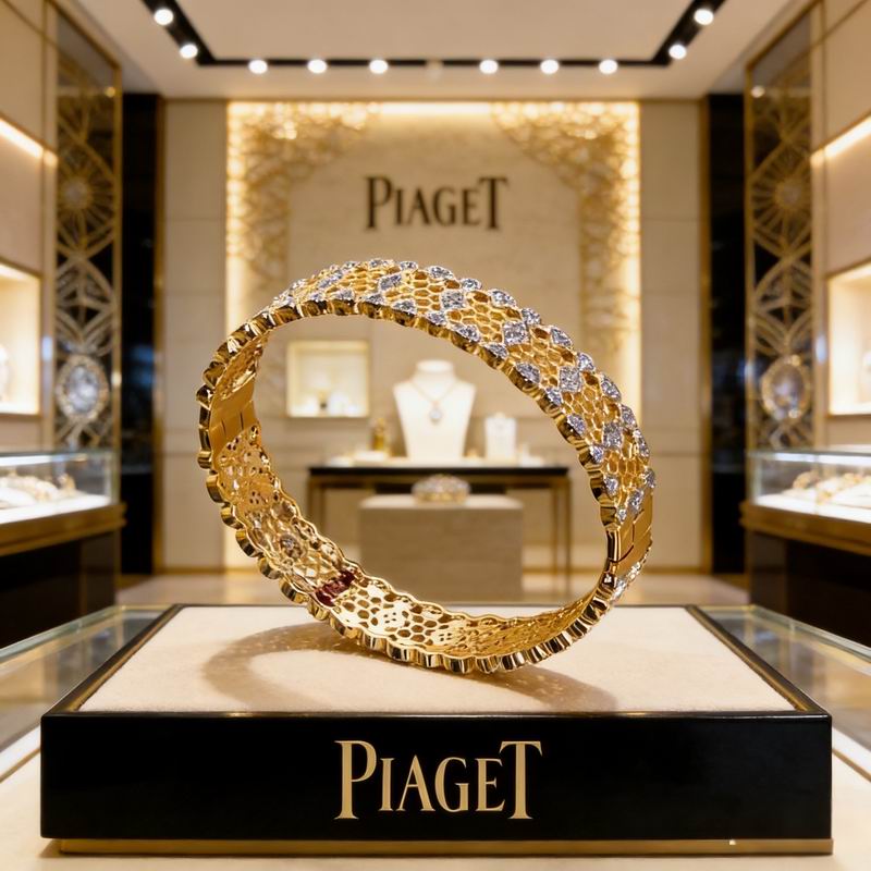 Piaget Bracelet  05yxs41 (1)