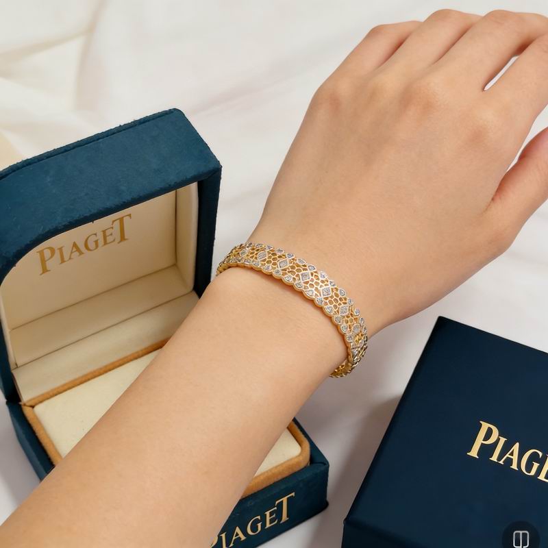 Piaget Bracelet  05yxs41 (2)
