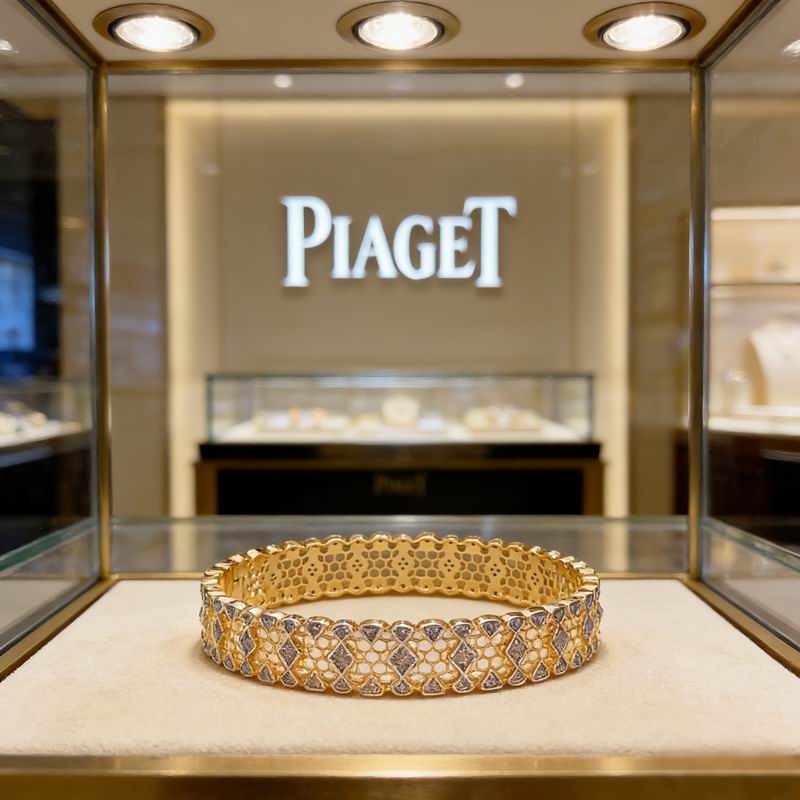 Piaget Bracelet  05yxs41 (3)