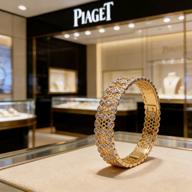 Piaget Bracelet  05yxs41 (4)
