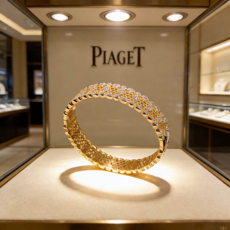 Piaget Bracelet  05yxs41 (7)