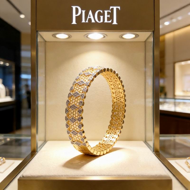 Piaget Bracelet  05yxs41 (8)