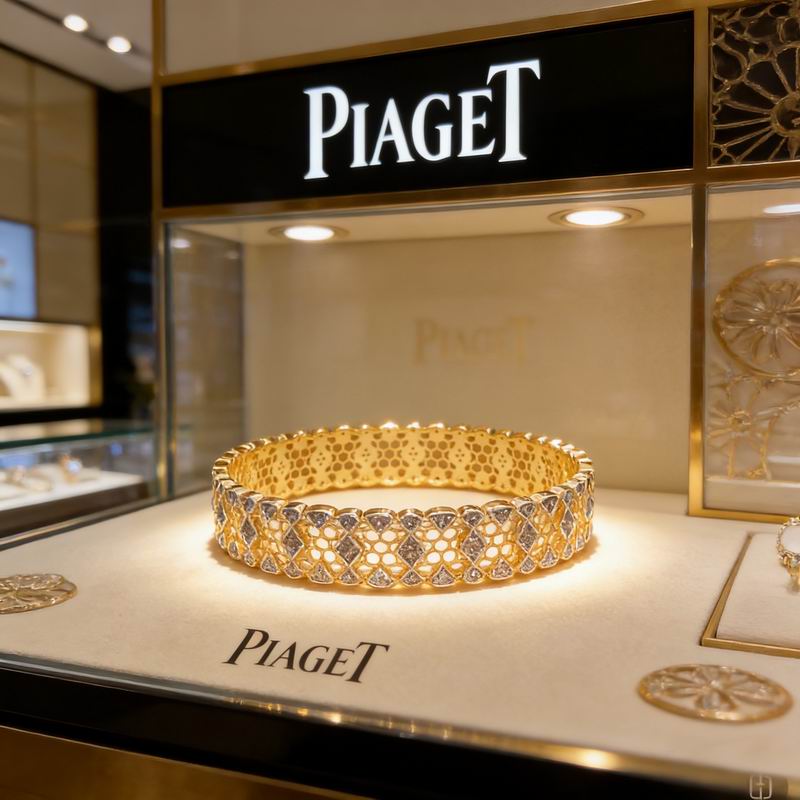 Piaget Bracelet  05yxs41 (9)