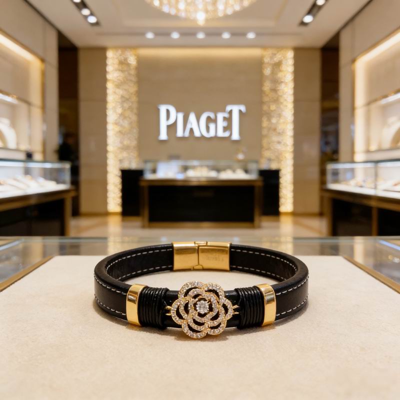 Piaget Bracelet  05yxs42 (2)