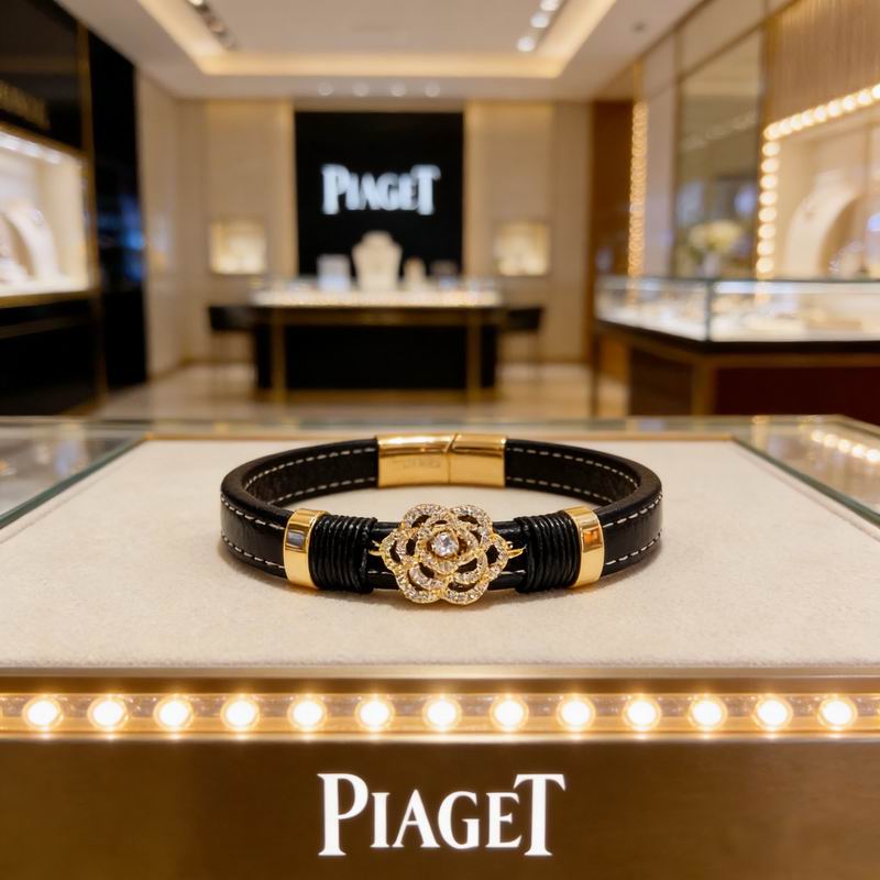 Piaget Bracelet  05yxs42 (3)
