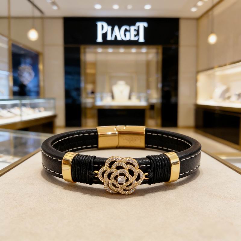Piaget Bracelet  05yxs42 (6)