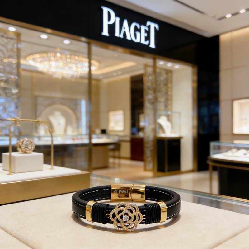 Piaget Bracelet  05yxs42 (7)