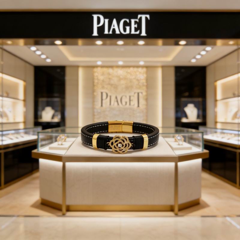 Piaget Bracelet  05yxs42 (8)