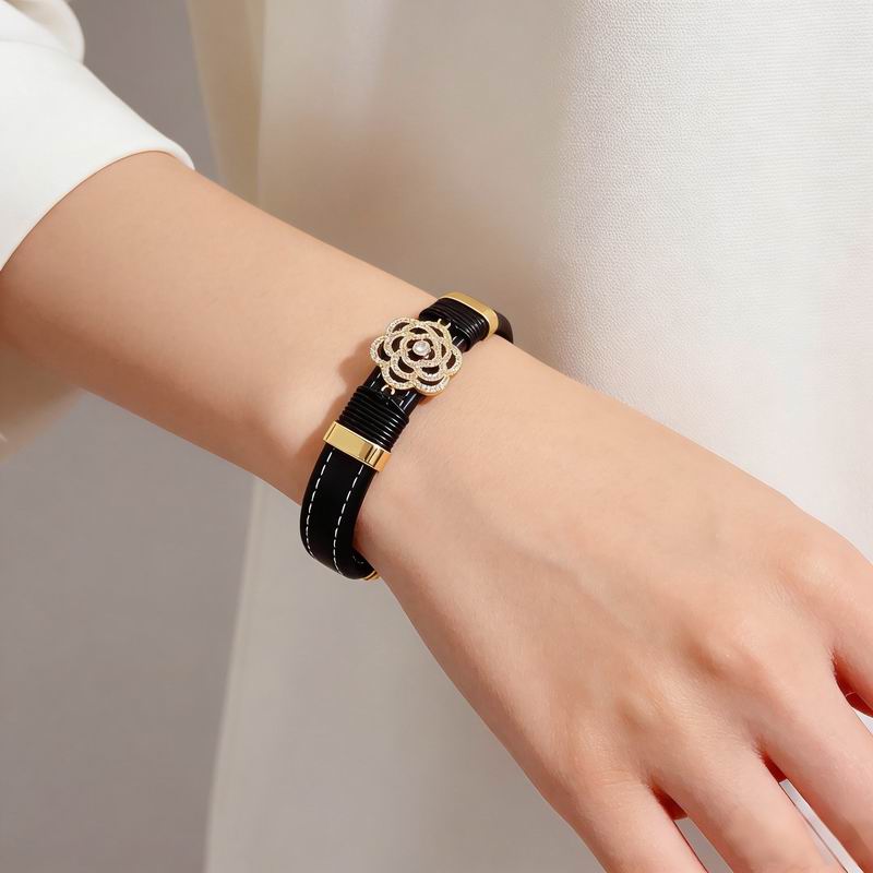 Piaget Bracelet  05yxs42 (9)