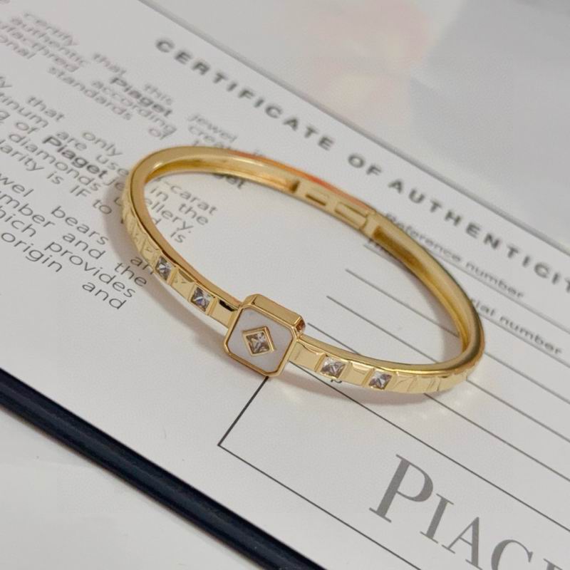 Piaget Bracelet  05yxs43 (5)