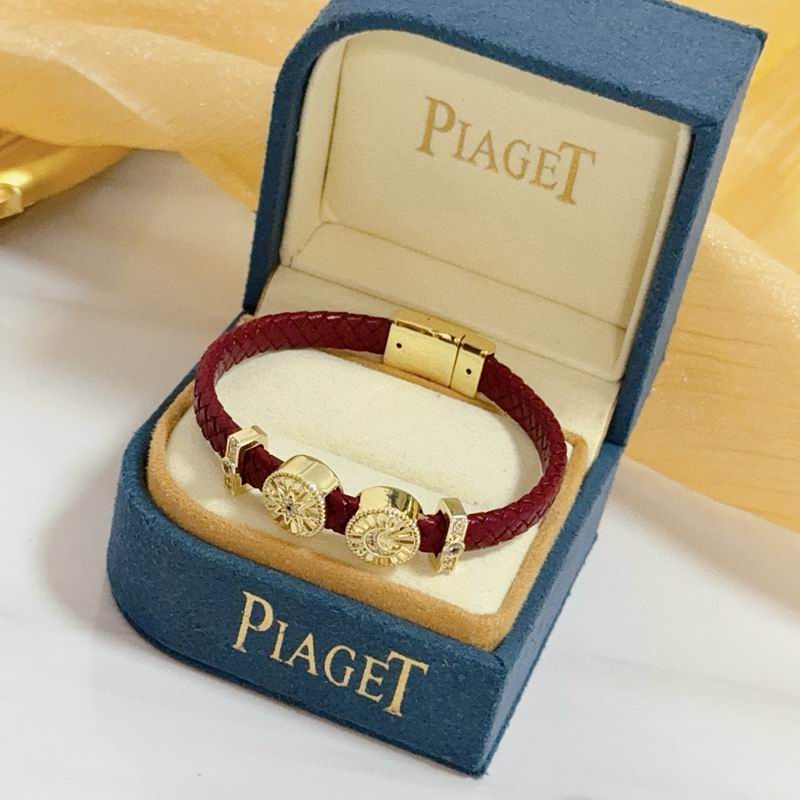 Piaget Bracelet  05yxs48 (2)
