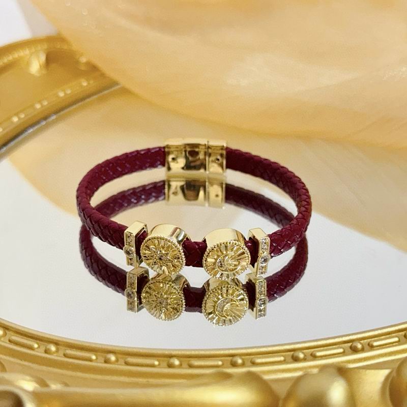 Piaget Bracelet  05yxs48 (3)