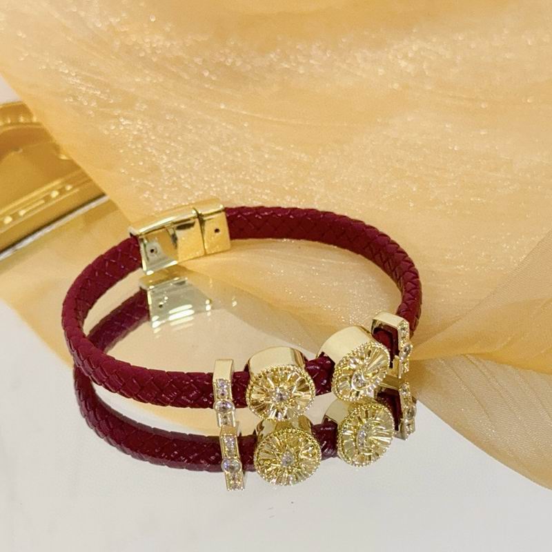 Piaget Bracelet  05yxs48 (4)