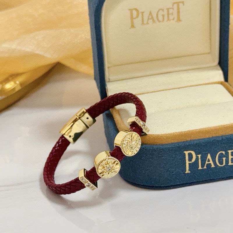 Piaget Bracelet  05yxs48 (5)