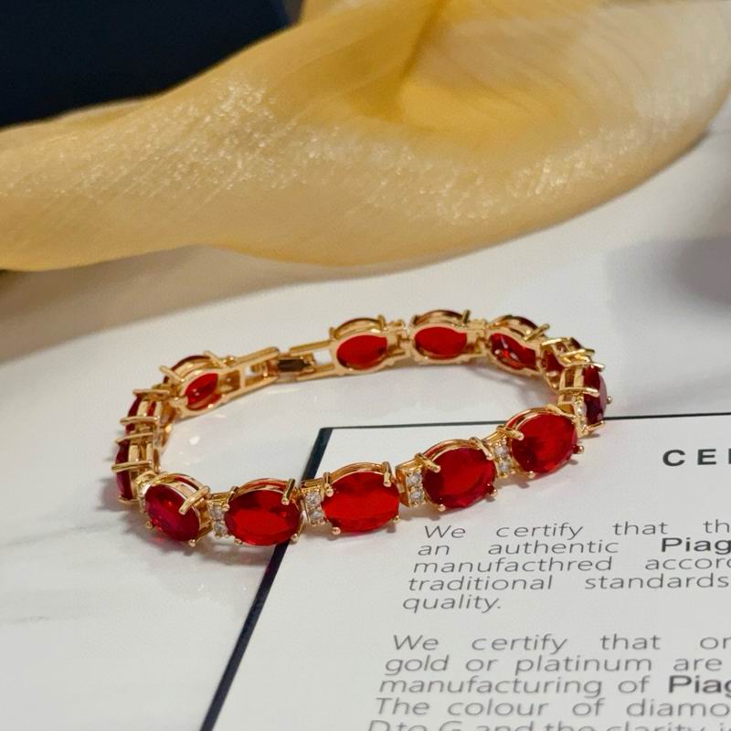 Piaget Bracelet  05yxs50 (8)