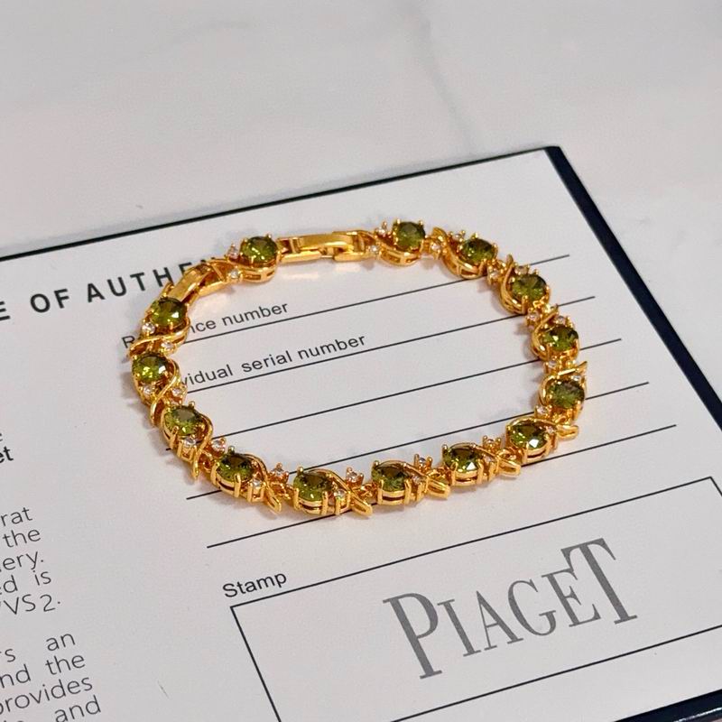 Piaget Bracelet  05yxs55 (9)
