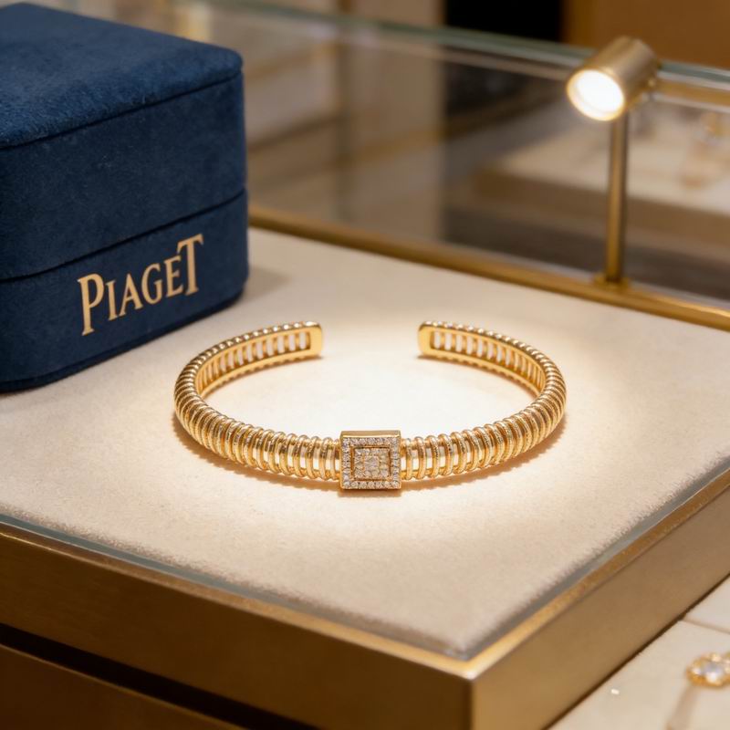 Piaget Bracelet  05yxs56 (1)