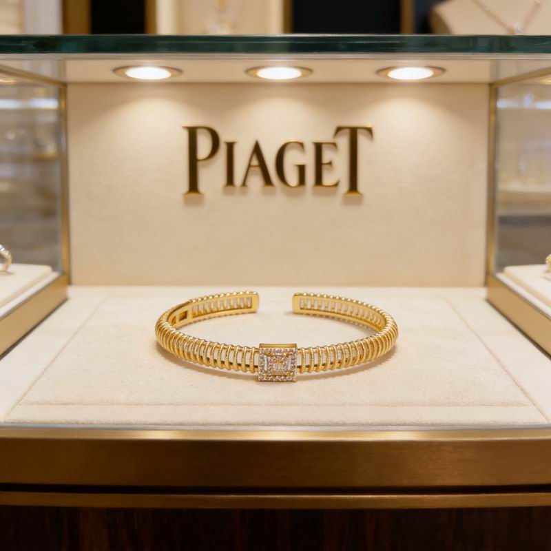 Piaget Bracelet  05yxs56 (2)