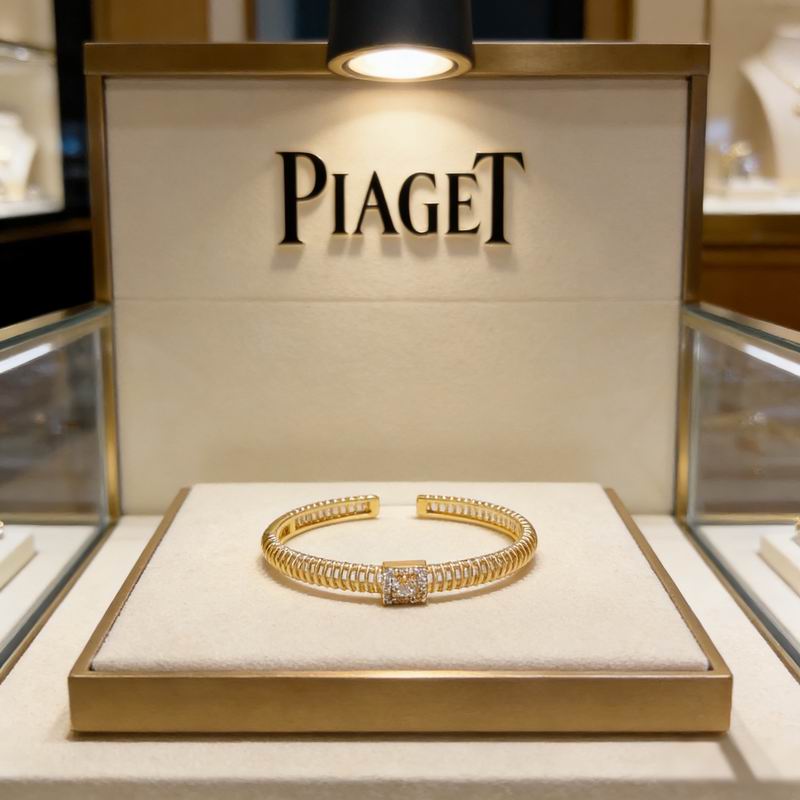 Piaget Bracelet  05yxs56 (3)