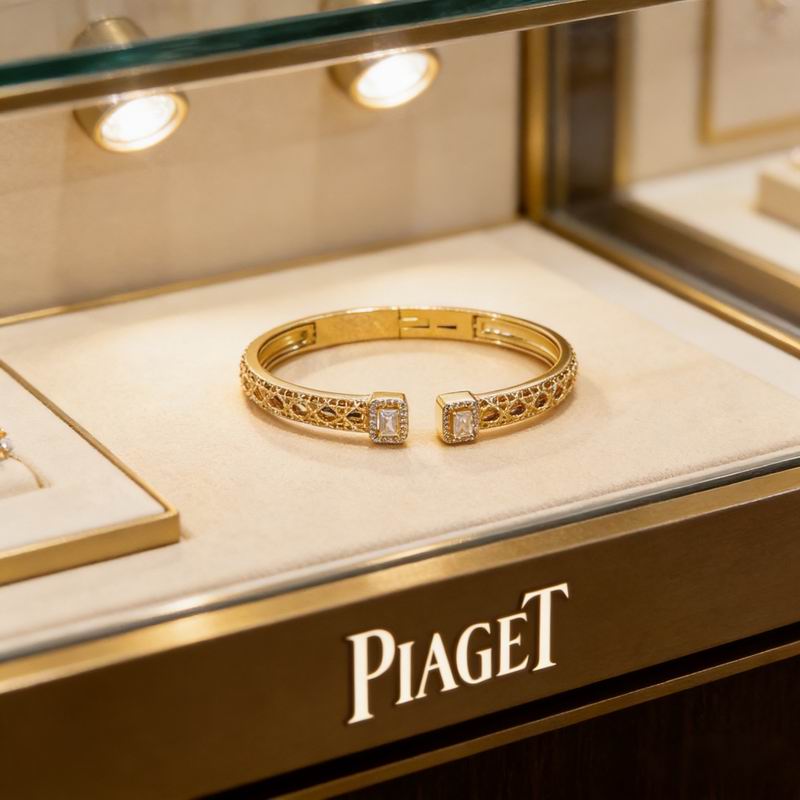 Piaget Bracelet  05yxs58 (4)