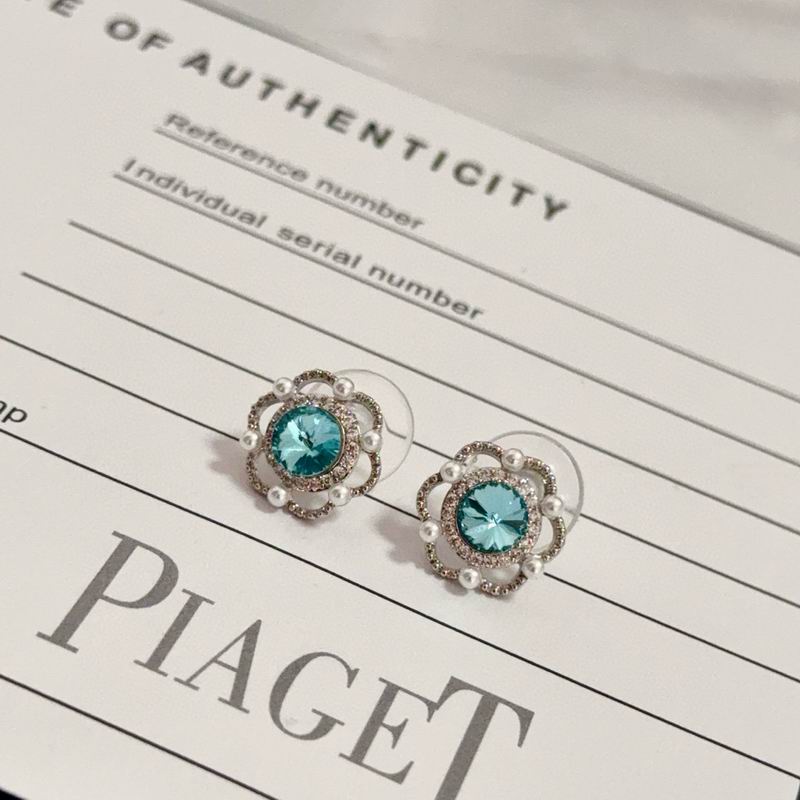 Piaget Earring 05yxs01 (6)
