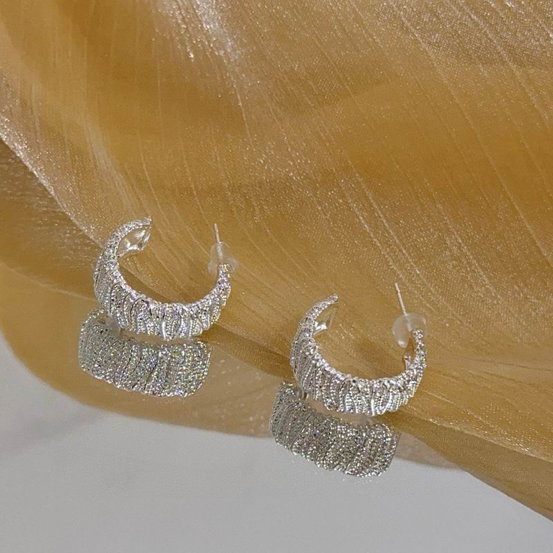 Piaget Earring 05yxs05 (4)