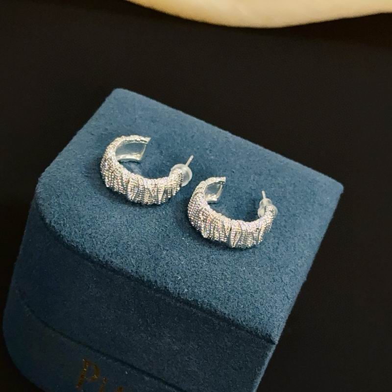 Piaget Earring 05yxs05 (6)